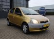 Toyota Yaris - 1.0-16V VVT-i Terra EXPORTKOOPJE - 1 - Thumbnail