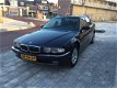 BMW 7-serie - 730d Executive - 1 - Thumbnail