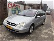 Citroën C5 Break - 2.0-16V Ligne Prestige automaat - 1 - Thumbnail