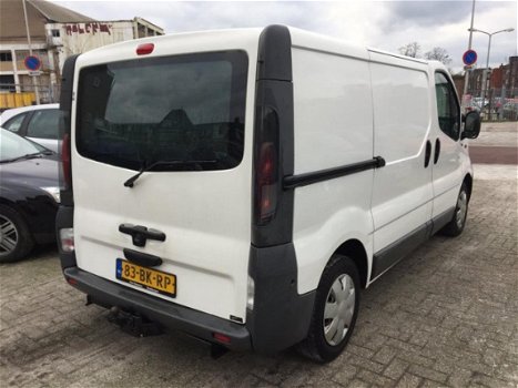 Renault Trafic - 1.9 dCi L1 H1 Série Spéciale airco - 1