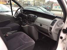 Renault Trafic - 1.9 dCi L1 H1 Série Spéciale airco