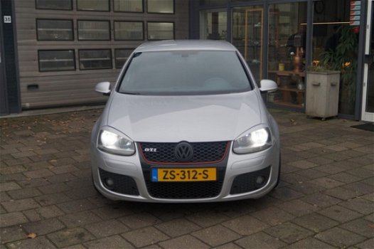 Volkswagen Golf - 2.0 TFSI GTI / Clima / Cruise / Navi - 1