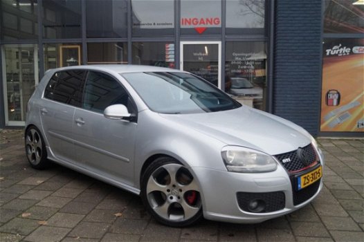 Volkswagen Golf - 2.0 TFSI GTI / Clima / Cruise / Navi - 1