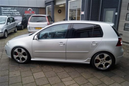 Volkswagen Golf - 2.0 TFSI GTI / Clima / Cruise / Navi - 1