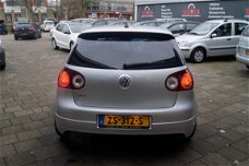 Volkswagen Golf - 2.0 TFSI GTI / Clima / Cruise / Navi