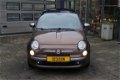 Fiat 500 - 1.2 byDiesel / Airco / Pano-Dak / Garantie - 1 - Thumbnail