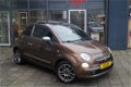 Fiat 500 - 1.2 byDiesel / Airco / Pano-Dak / Garantie - 1 - Thumbnail