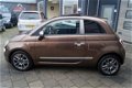 Fiat 500 - 1.2 byDiesel / Airco / Pano-Dak / Garantie - 1 - Thumbnail