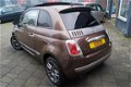 Fiat 500 - 1.2 byDiesel / Airco / Pano-Dak / Garantie - 1 - Thumbnail