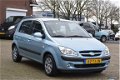 Hyundai Getz - 1.5 CRDi Dynamic Airco 5-drs Nwe APK - 1 - Thumbnail