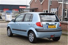 Hyundai Getz - 1.5 CRDi Dynamic Airco 5-drs Nwe APK