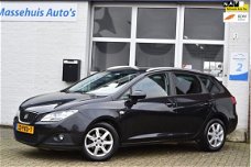 Seat Ibiza ST - 1.2 TDI Style Ecomotive Clima Cruise Leer Nwe APK