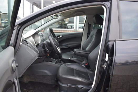 Seat Ibiza ST - 1.2 TDI Style Ecomotive Clima Cruise Leer Nwe APK - 1
