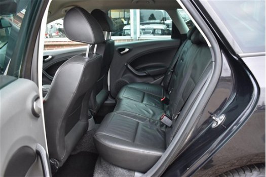Seat Ibiza ST - 1.2 TDI Style Ecomotive Clima Cruise Leer Nwe APK - 1
