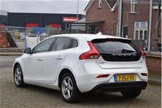 Volvo V40 - 2.0 D4 Summum Business Navi Clima Cruise Nwe APK