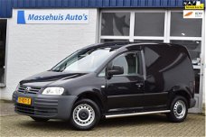 Volkswagen Caddy - 2.0 SDI 850 kg. Schuifdeur Prijs is Marge Nwe APK