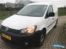 Volkswagen Caddy - CADDY