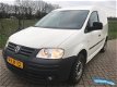 Volkswagen Caddy - CADDY 55 KW BESTEL - 1 - Thumbnail