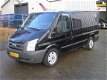 Ford Transit - 260S 2.2 TDCI SHD 148d km nap sturbkr nieuwe apk - 1 - Thumbnail