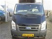 Ford Transit - 260S 2.2 TDCI SHD 148d km nap sturbkr nieuwe apk - 1 - Thumbnail