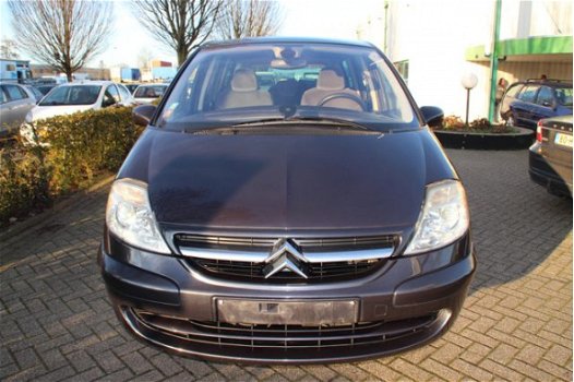 Citroën C8 - 2.0 HDiF Ligne Ambiance AIRCO / CRUISE CONTROL / 5 PERSOONS - 1