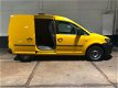 Volkswagen Caddy - 1.6 TDI AIRCO / CRUISE CONTROL / TREKHAAK / ELEK.PAKKET / 1E EIGENAAR - 1 - Thumbnail
