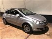 Opel Corsa - 1.4-16V '111' Edition NETTE AUTO / AIRCO / CRUISE CONTROL / ELEK. PAKKET - 1 - Thumbnail