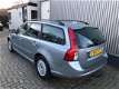 Volvo V50 - 1.6D DRIVe Summum AIRCO / CRUISE / TREKHAAK / LEDER - 1 - Thumbnail