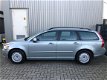 Volvo V50 - 1.6D DRIVe Summum AIRCO / CRUISE / TREKHAAK / LEDER - 1 - Thumbnail