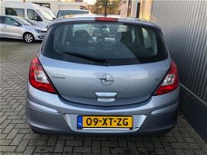 Opel Corsa - 1.4-16V Enjoy airco / cruise / 5 deurs