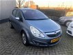Opel Corsa - 1.4-16V Enjoy airco / cruise / 5 deurs - 1 - Thumbnail