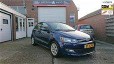 Volkswagen Polo - 1.2 TDI BlueMotion Comfortline NAP, Navigatie, Climate