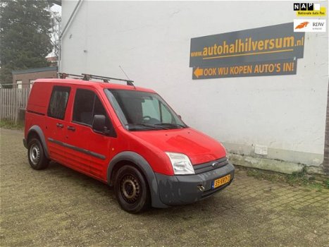 Ford Transit Connect - T200S 1.8 TDCi - 1