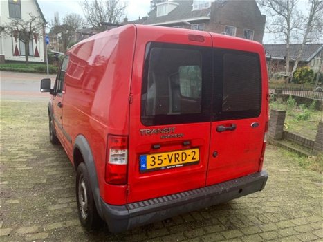 Ford Transit Connect - T200S 1.8 TDCi - 1