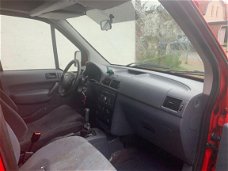 Ford Transit Connect - T200S 1.8 TDCi