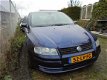 Fiat Stilo - 2.4-20V Abarth AUTOMAATPROBLEEM - 1 - Thumbnail