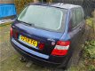 Fiat Stilo - 2.4-20V Abarth AUTOMAATPROBLEEM - 1 - Thumbnail