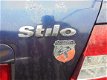 Fiat Stilo - 2.4-20V Abarth AUTOMAATPROBLEEM - 1 - Thumbnail