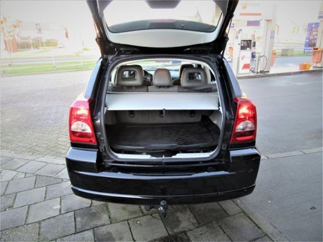 Dodge Caliber - 2.0 SXT /zeer mooie/lpg g3/airco/automaat/lage km+nap+apk - 1