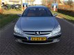 Peugeot 607 - 2.2-16V #AUTOMAAT Youngtimer ZEER MOOI - 1 - Thumbnail