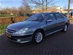 Peugeot 607 - 2.2-16V #AUTOMAAT Youngtimer ZEER MOOI - 1 - Thumbnail