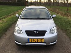 Toyota Corolla - 1.6 VVT-i Executive ZEER MOOI met AIRCO