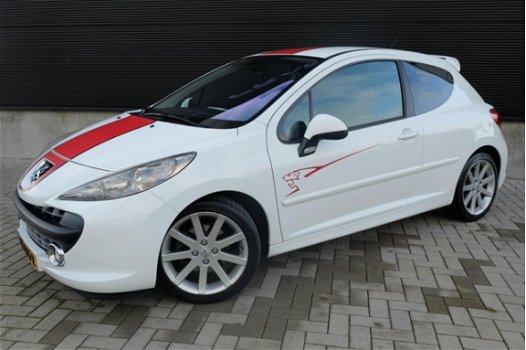 Peugeot 207 - 1.6-16V T Le Mans NL-auto - 1