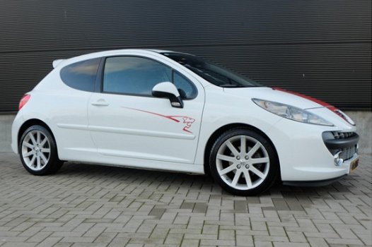 Peugeot 207 - 1.6-16V T Le Mans NL-auto - 1