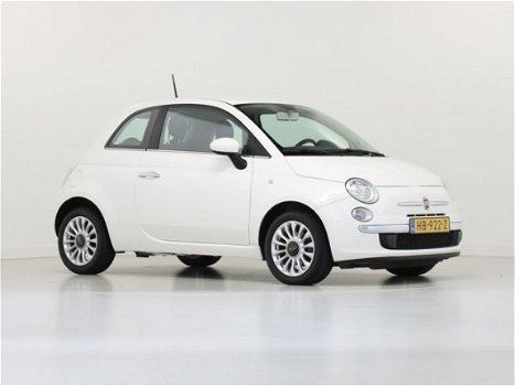 Fiat 500 - 0.9 TwinAir Turbo Popstar - 1