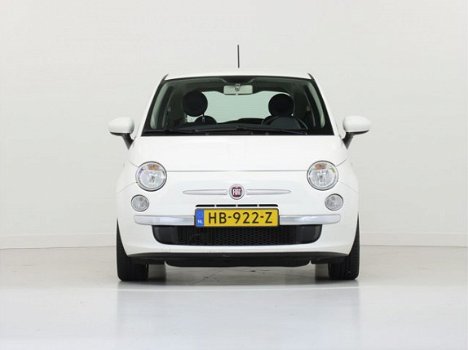 Fiat 500 - 0.9 TwinAir Turbo Popstar - 1