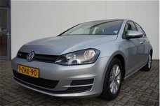 Volkswagen Golf - 1.6 TDI 110pk Trendline BlueMotion