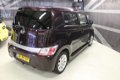 Daihatsu Materia - 1.3 Funk. Airco, Trekhaak, L.m velgen. Zeer mooi - 1 - Thumbnail