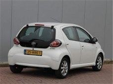 Toyota Aygo - 1.0-12V Comfort