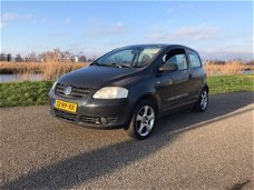 Volkswagen Fox - 1.2 Trendline